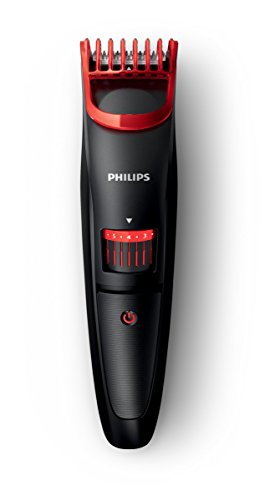 Philips BT405/16 - Barbero electrico con bateria