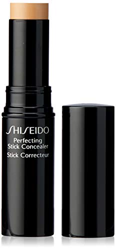 Shiseido - Perfecting Concealer Nº 22 Natural Light - Corrector stick