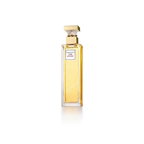 Elizabeth Arden - 5th Avenue - Agua De Perfume Vaporizador, 75 ml