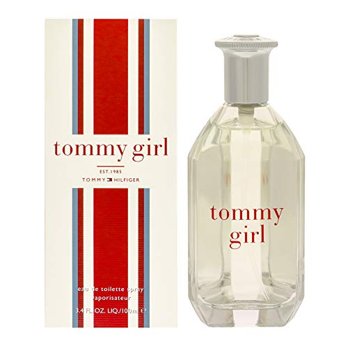 Tommy Hilfiger, Perfume - 100 ml.