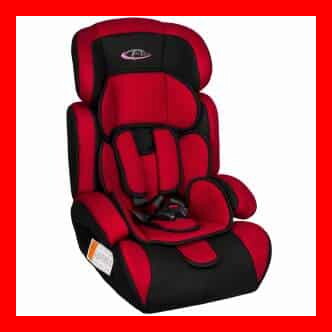 Las mejores sillas de coche para bebÃ©s