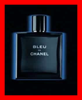 Bleu de Chanel: Â¿A quÃ© huele?