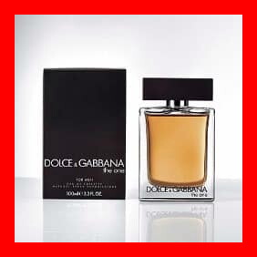 Dolce & Gabbana The One for Men: Â¿A quÃ© huele?